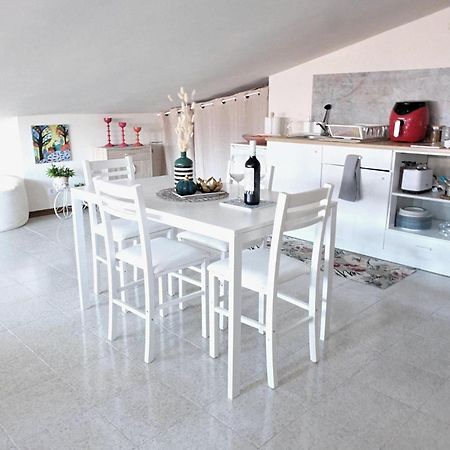 O' Frechete! Apartment Sulmona Exterior foto