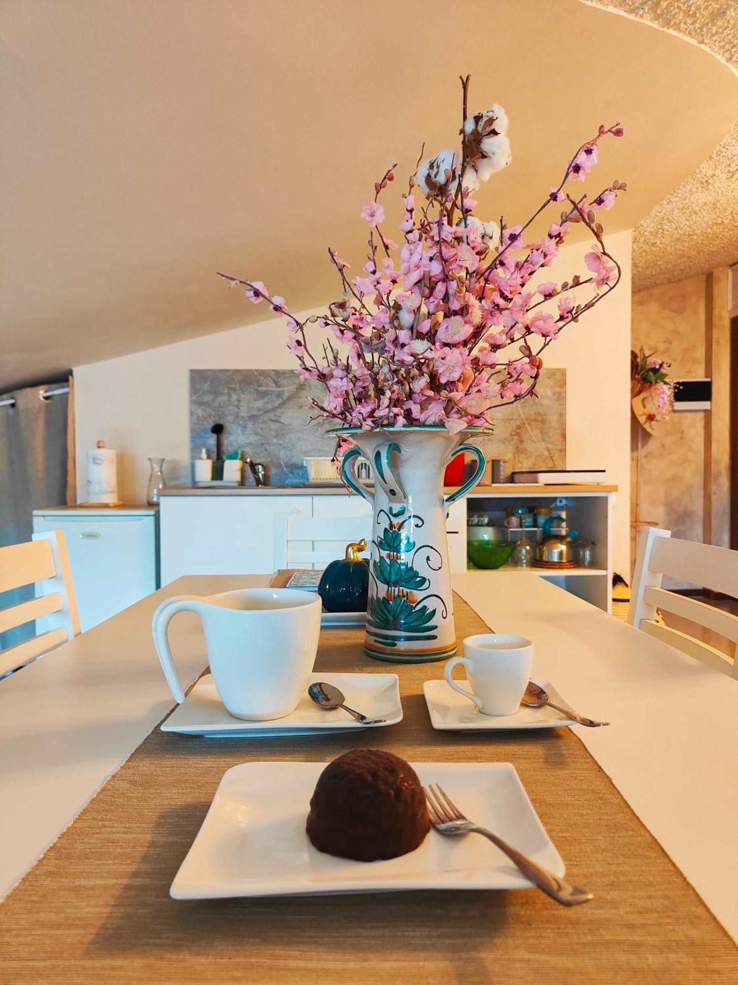O' Frechete! Apartment Sulmona Exterior foto